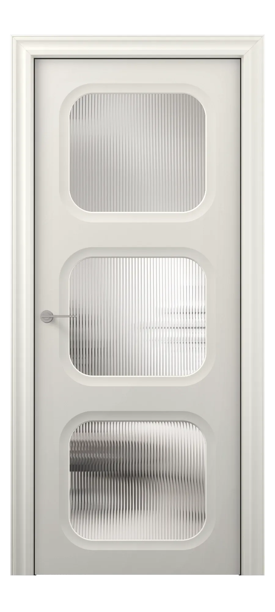  Interior door Mars 04 ral 9010 (top)