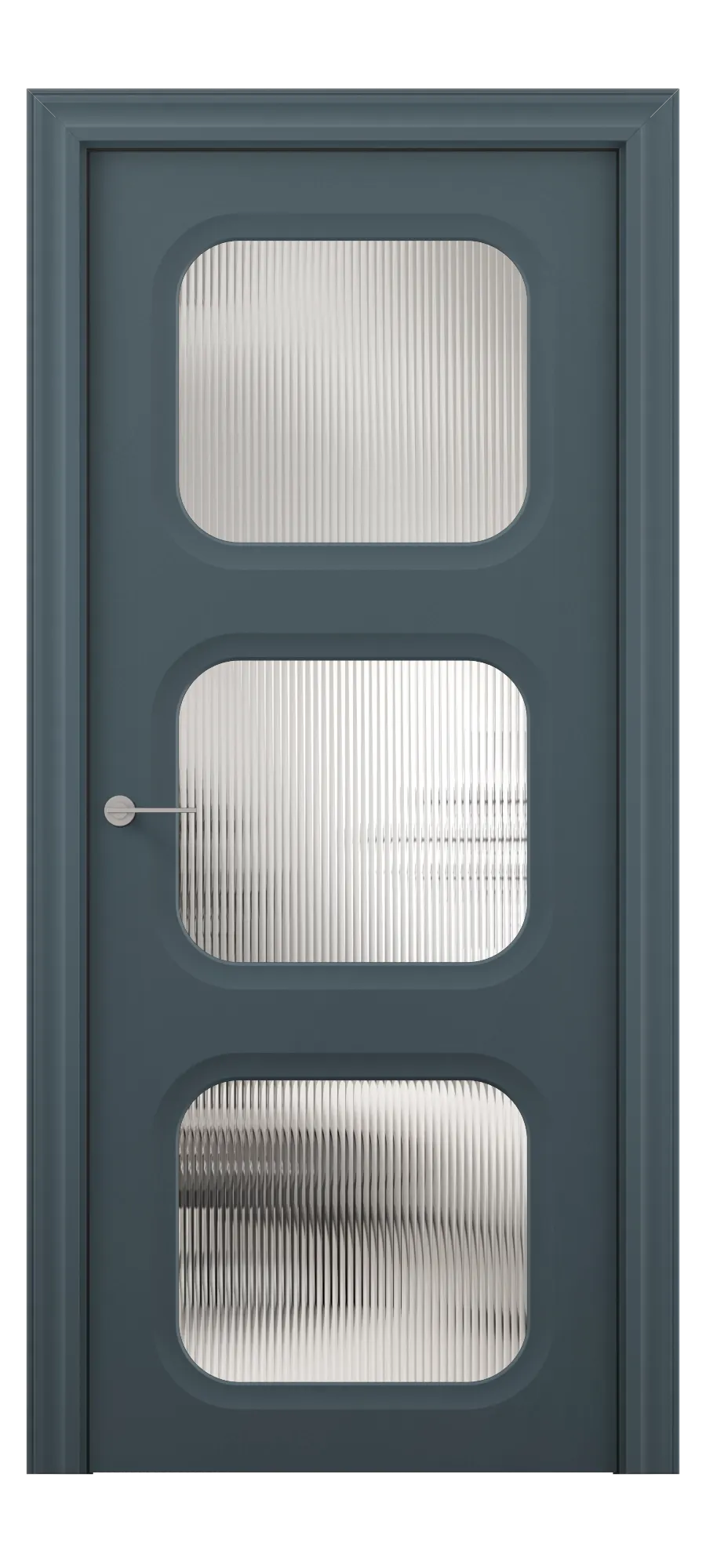  Interior door Mars 04 soft anthracite (top)