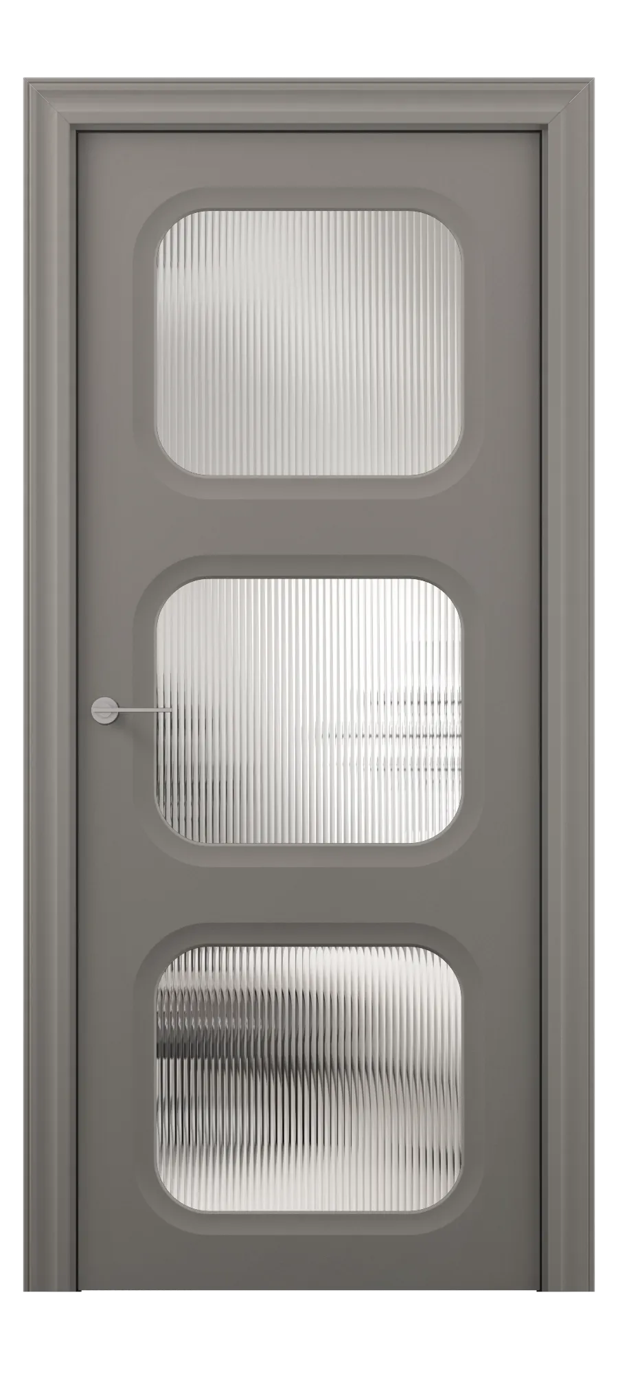  Interior door Mars 04 soft velvet cappuccino (top)