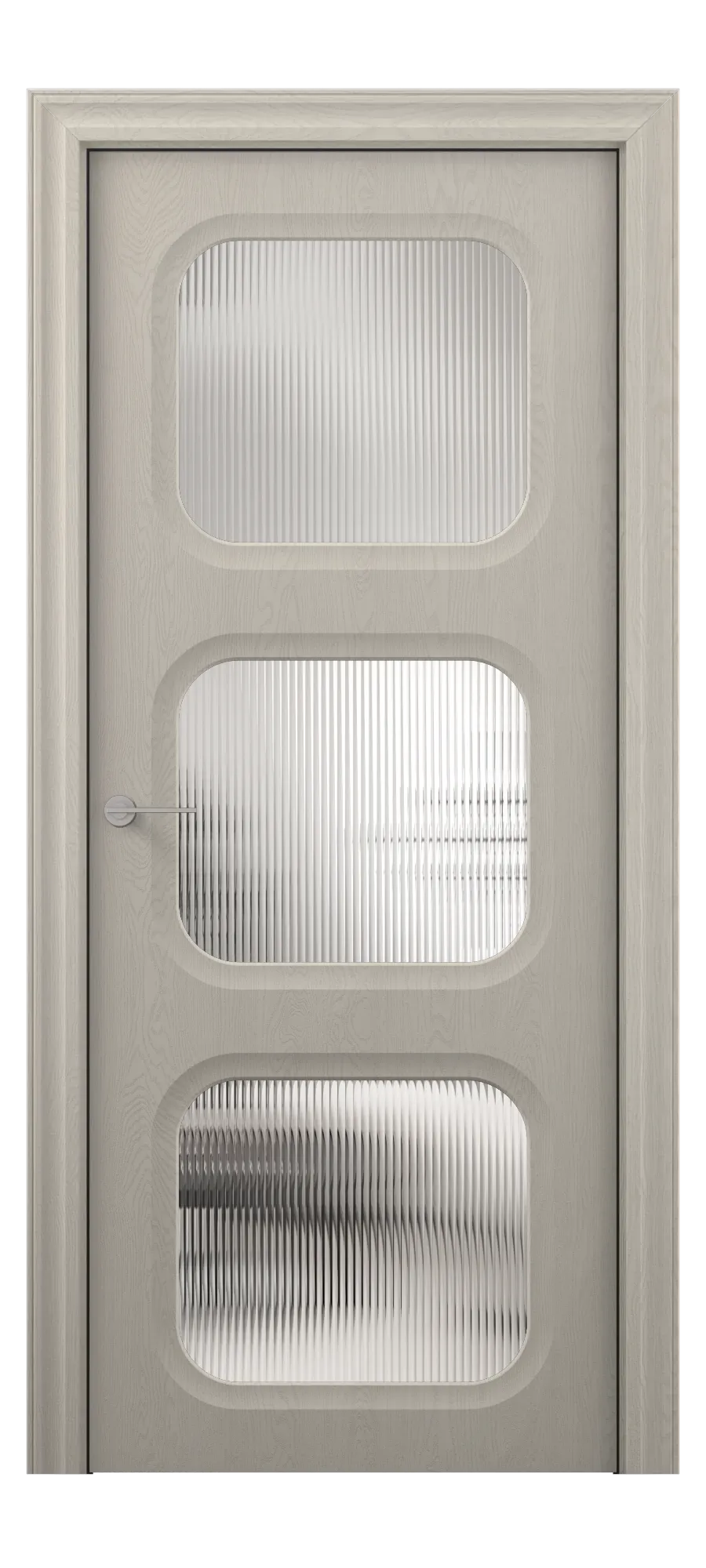  Interior door Mars 04 soft wood cream (top)