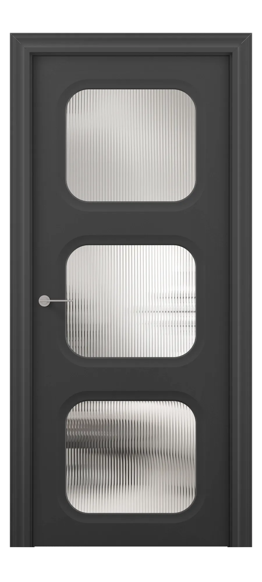  Interior door Mars 04 soft graphite (top)