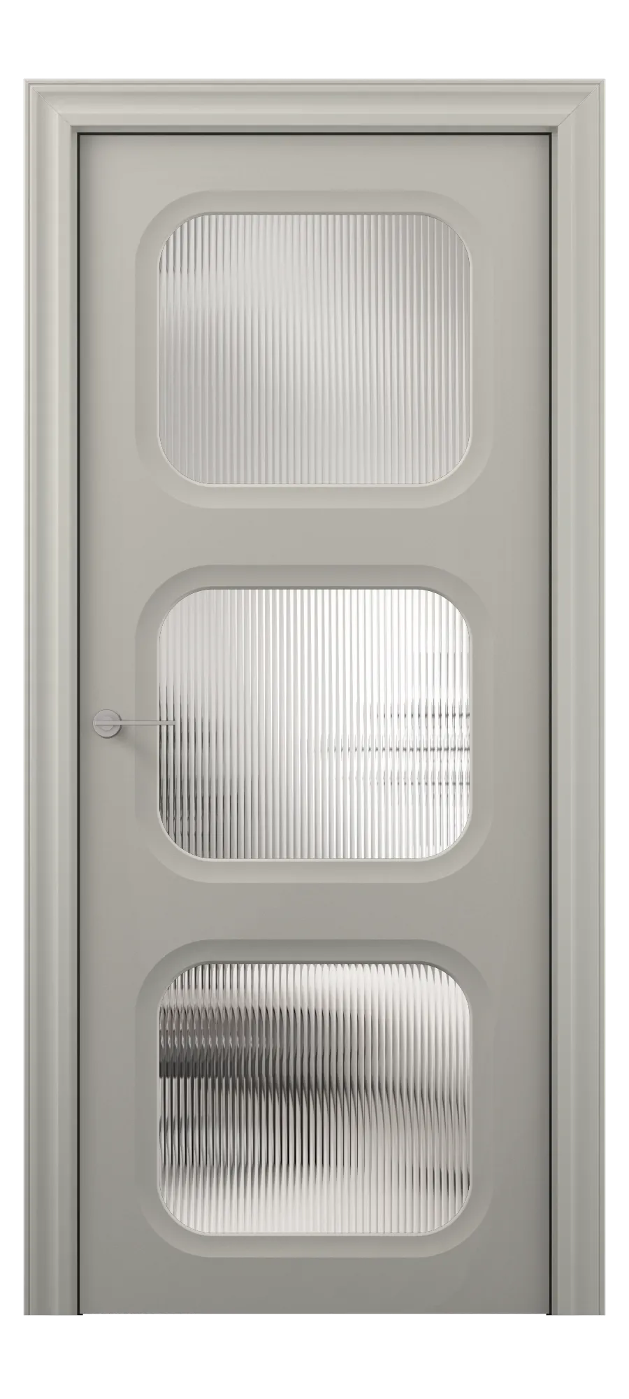  Interior door Mars 04 soft latte (top)
