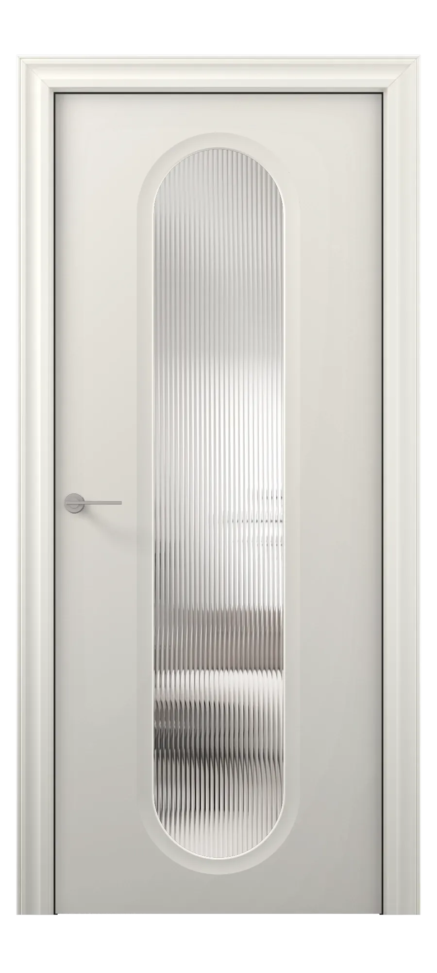  Interior door Mars 05 ral 9010 (top)