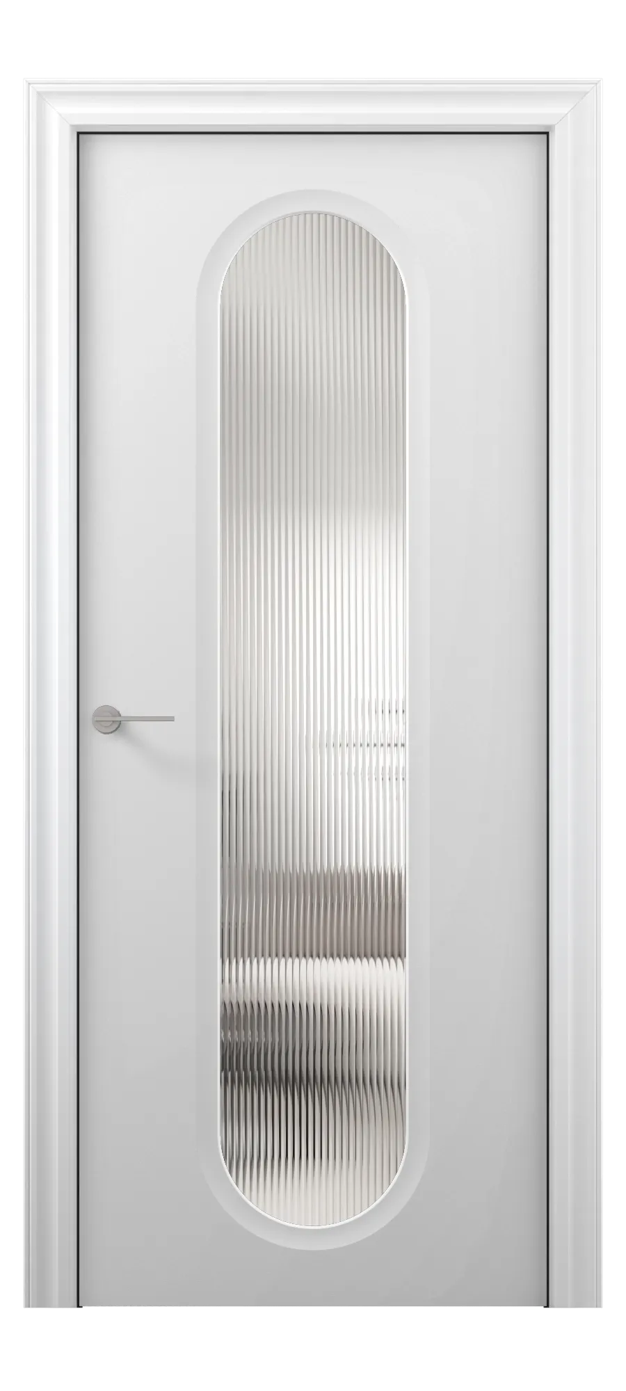 Interior door Mars 05 soft milk