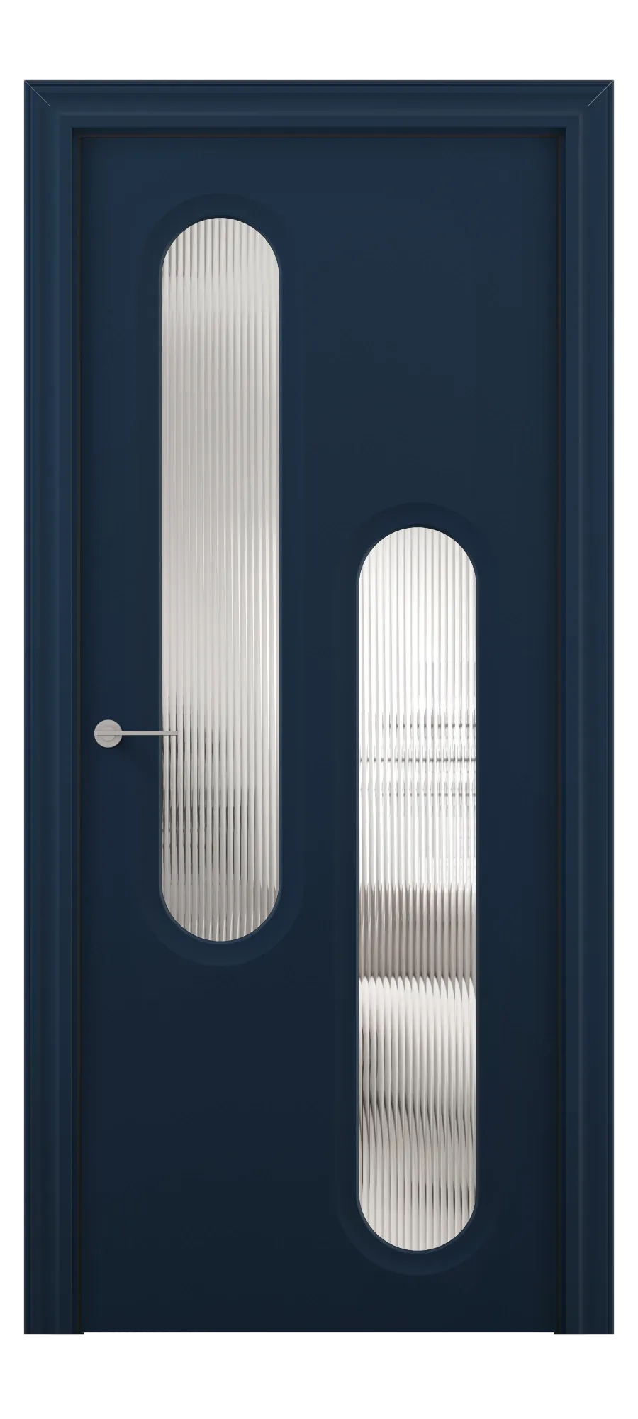 Interior door Mars 07 NCS_8010 R90B