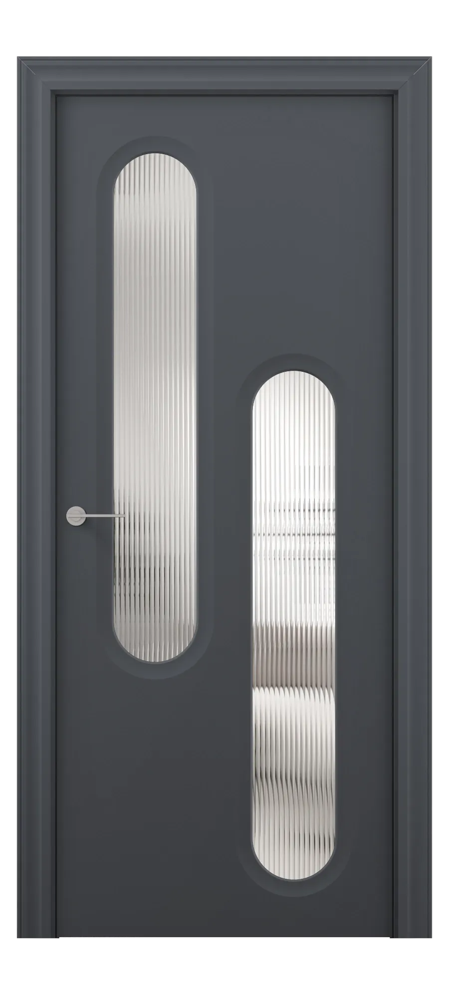 Interior door Mars 07 ral 7024