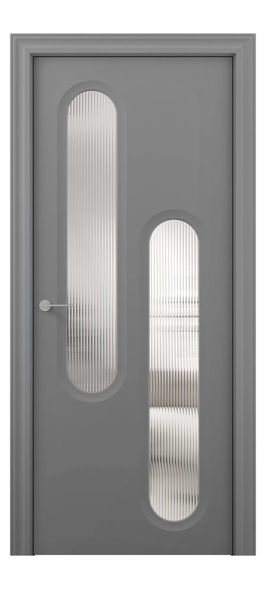 Interior door Mars 07 ral 7037