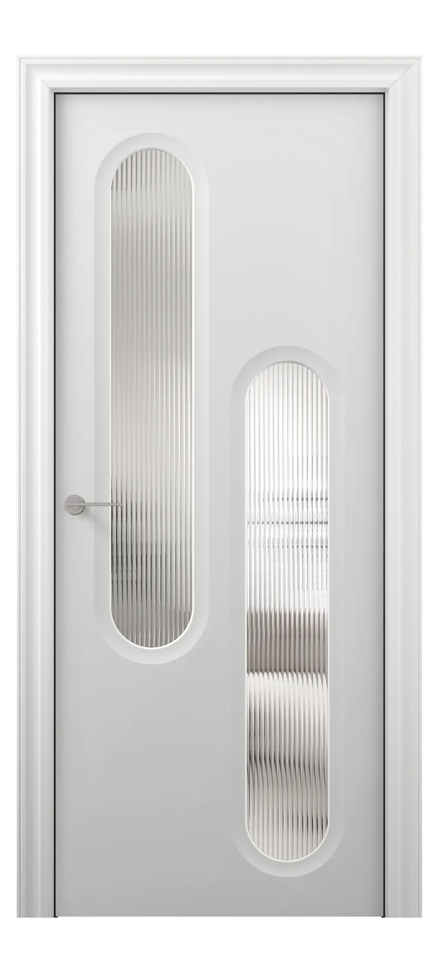  Interior door Mars 07 ral 9003 (top)