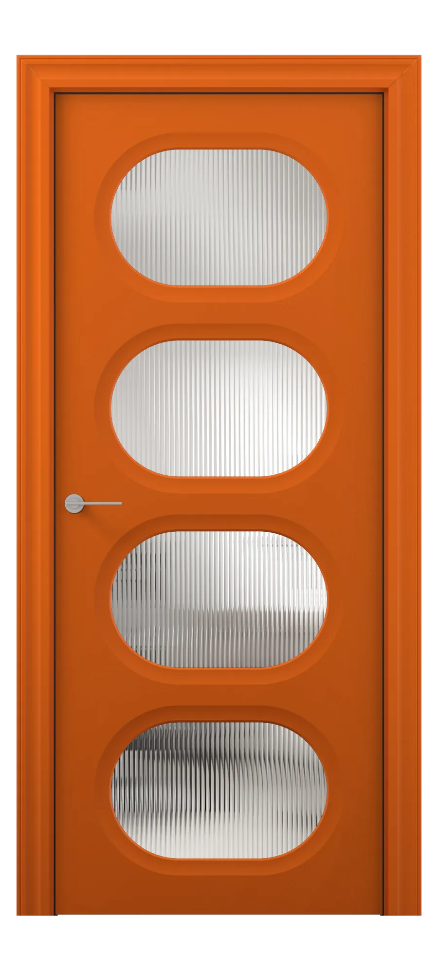 Interior door Mars 08 NCS_2075Y60R