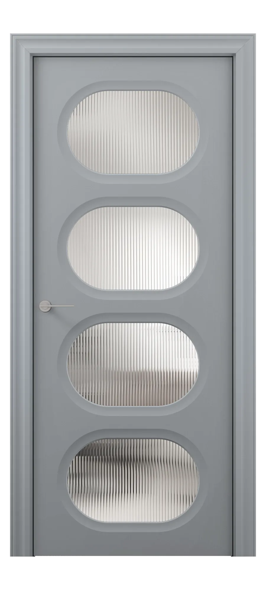 Interior door Mars 08 ral 7040
