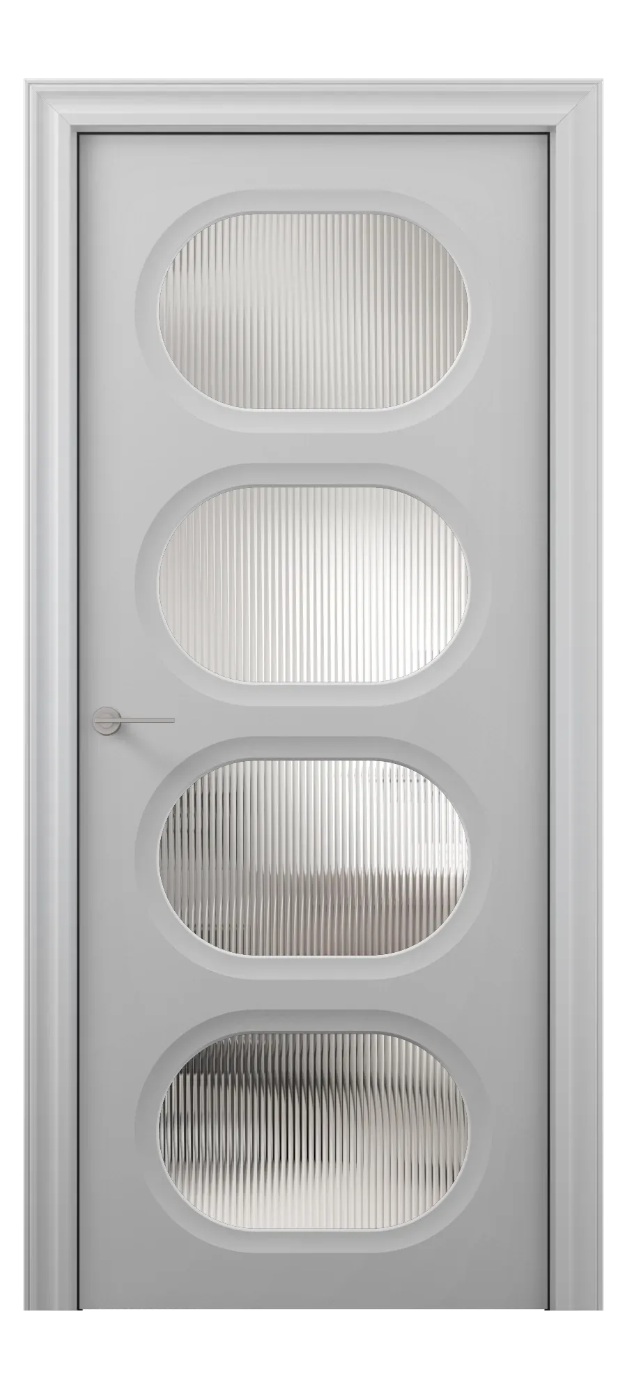 Interior door Mars 08 ral 7047