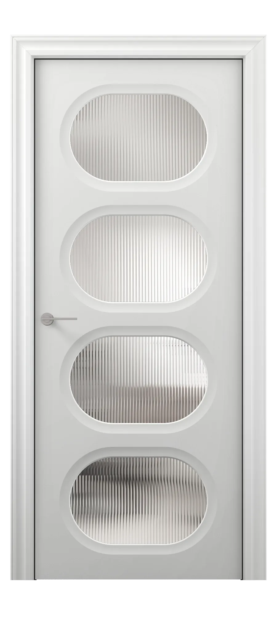  Interior door Mars 08 ral 9003 (top)