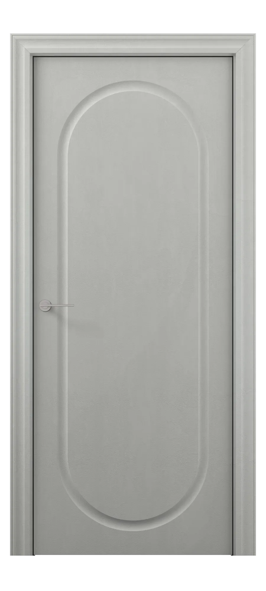  Interior door Mars 1 grey malta (top)