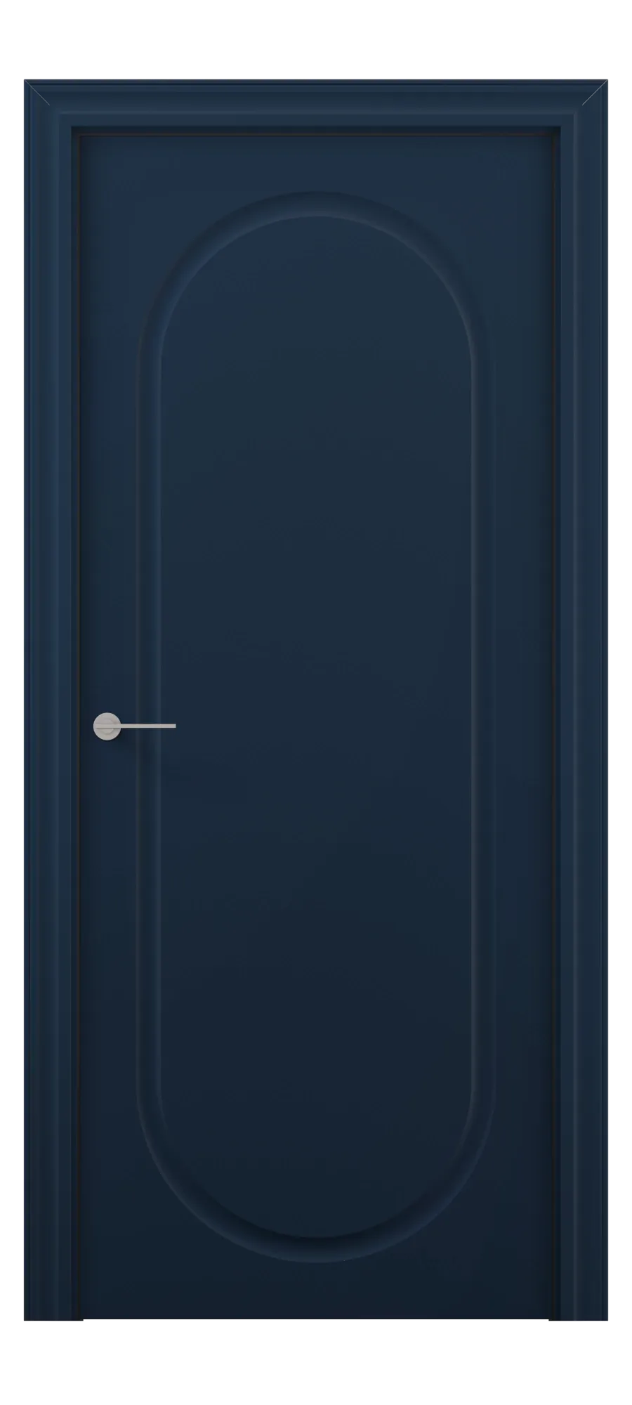 Interior door Mars 1 NCS_8010 R90B
