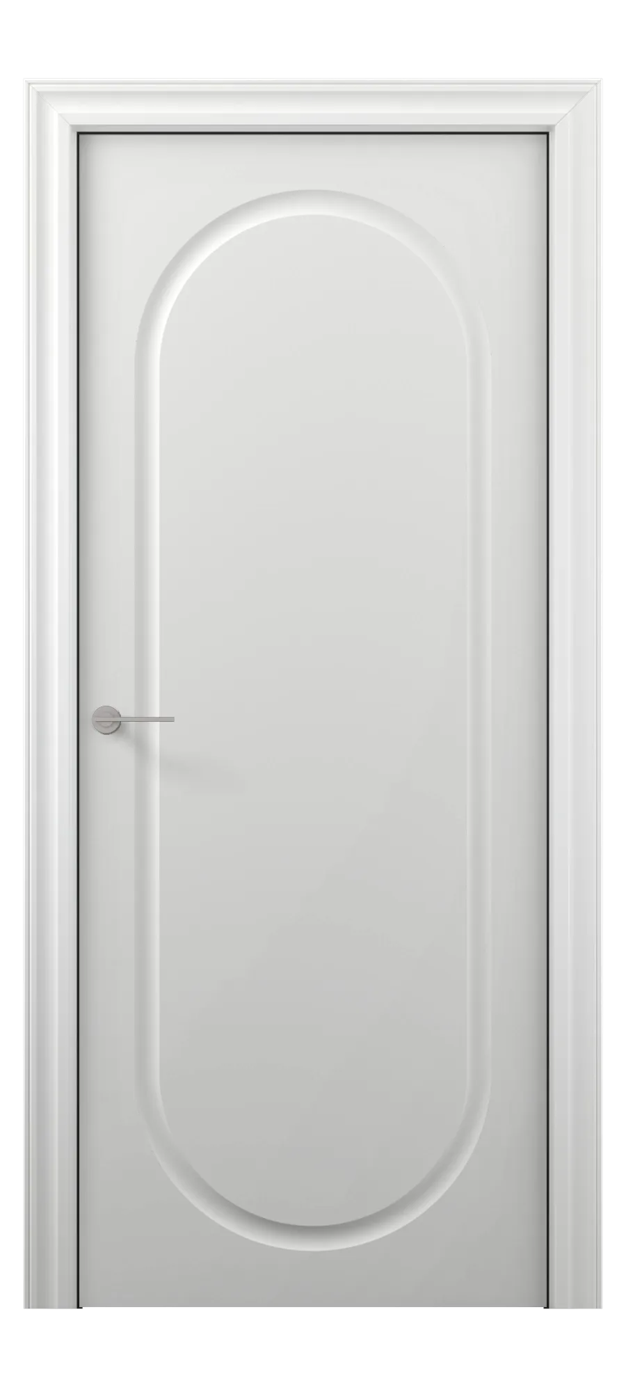Бөлмеаралық есік Mars 1 ral 9003