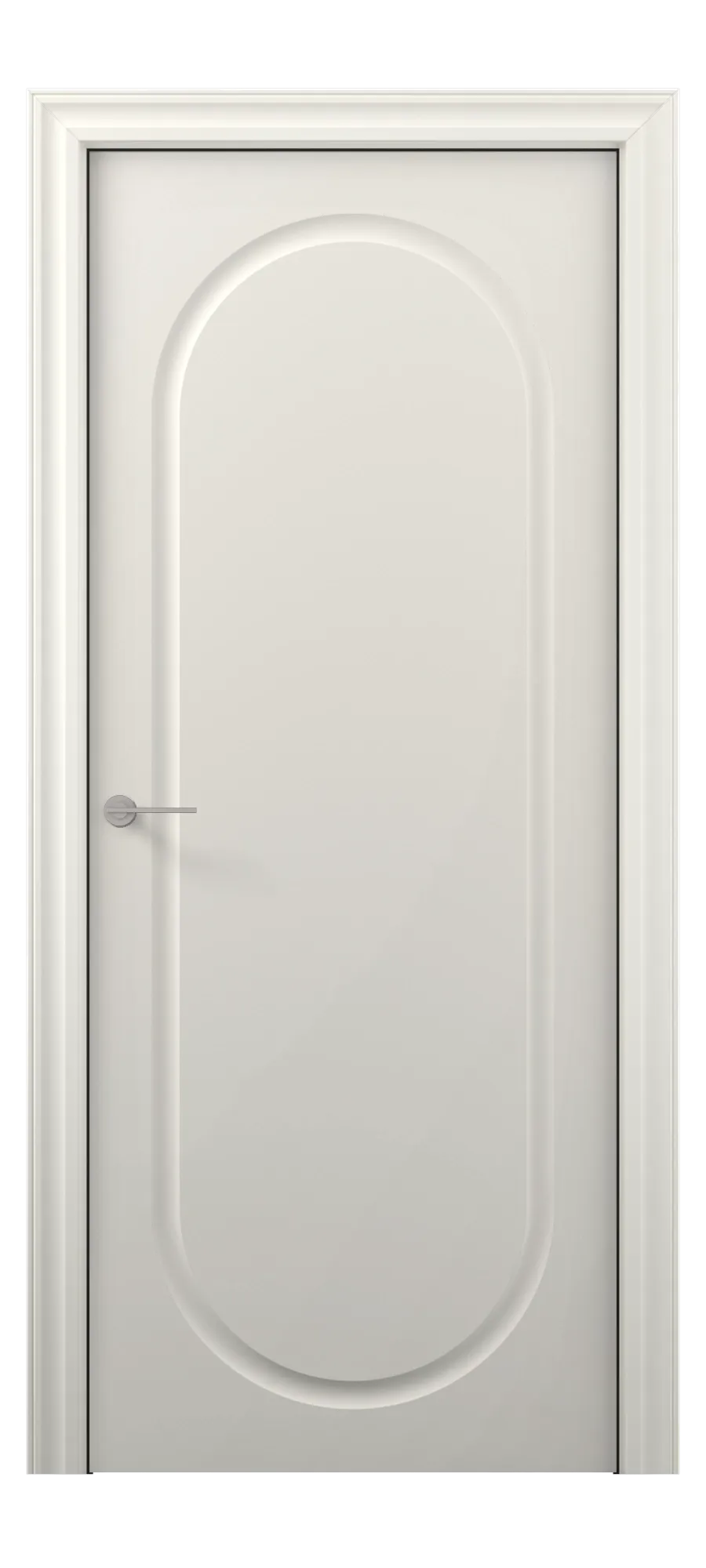 Бөлмеаралық есік Mars 1 ral 9010
