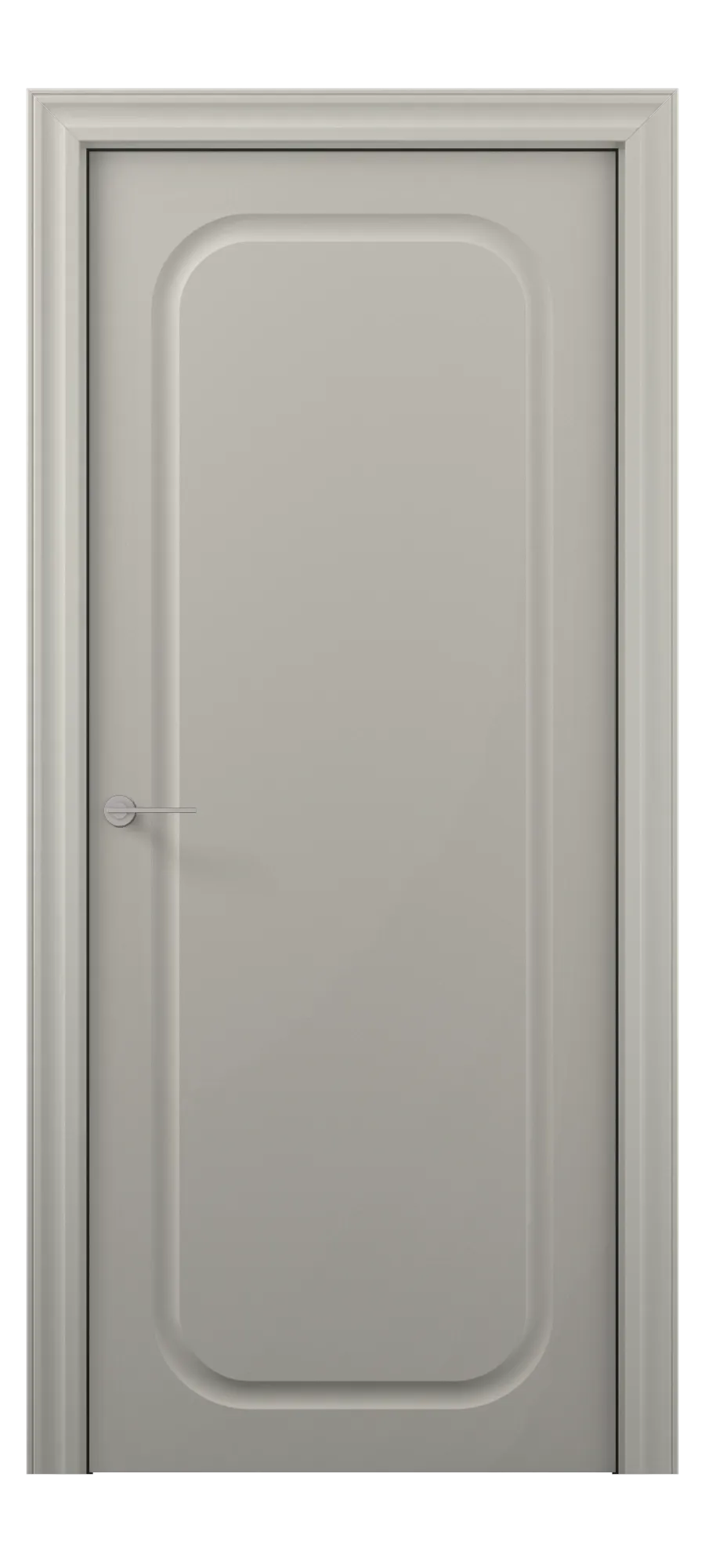 Interior door Mars 2 soft latte