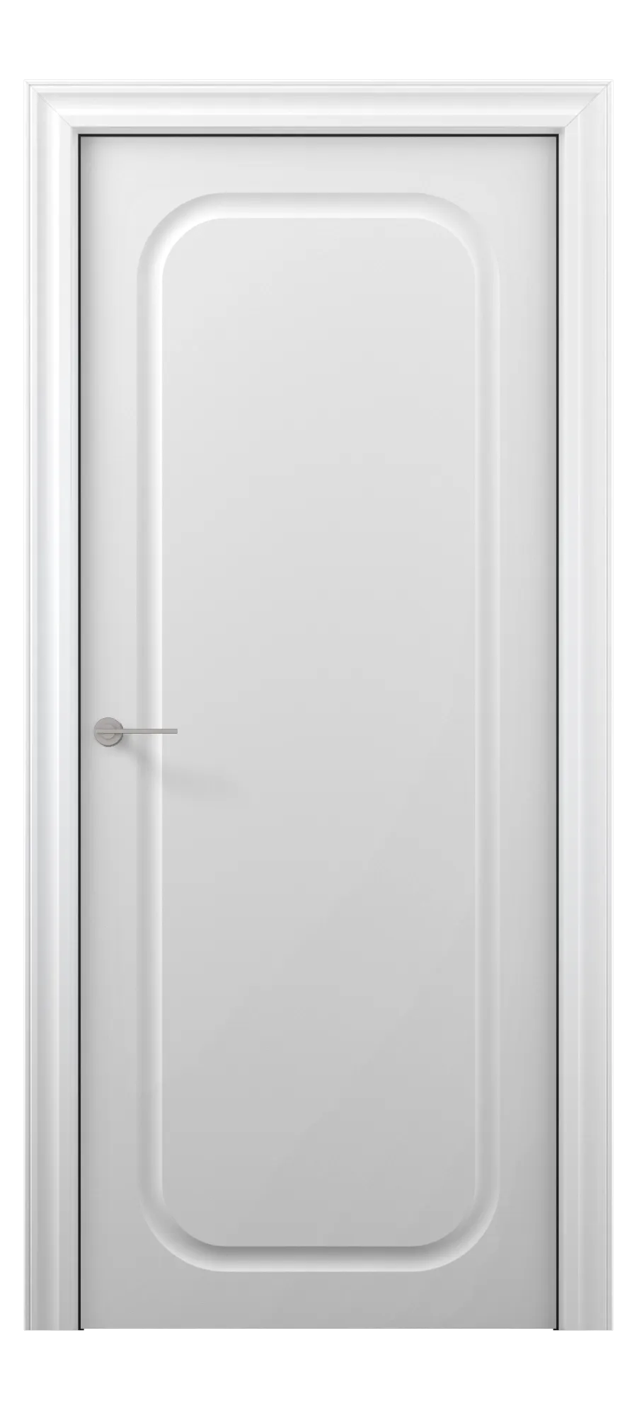 Interior door Mars 2 soft milk