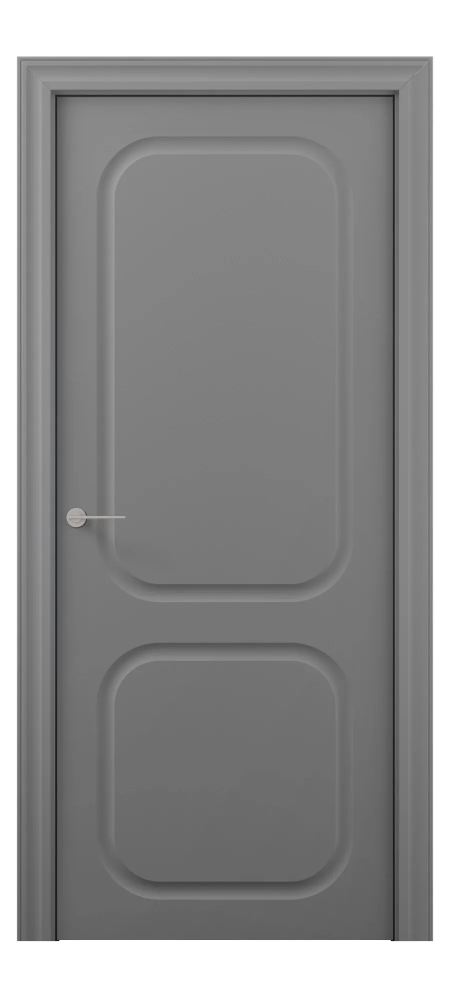 Interior door Mars 3 ral 7037