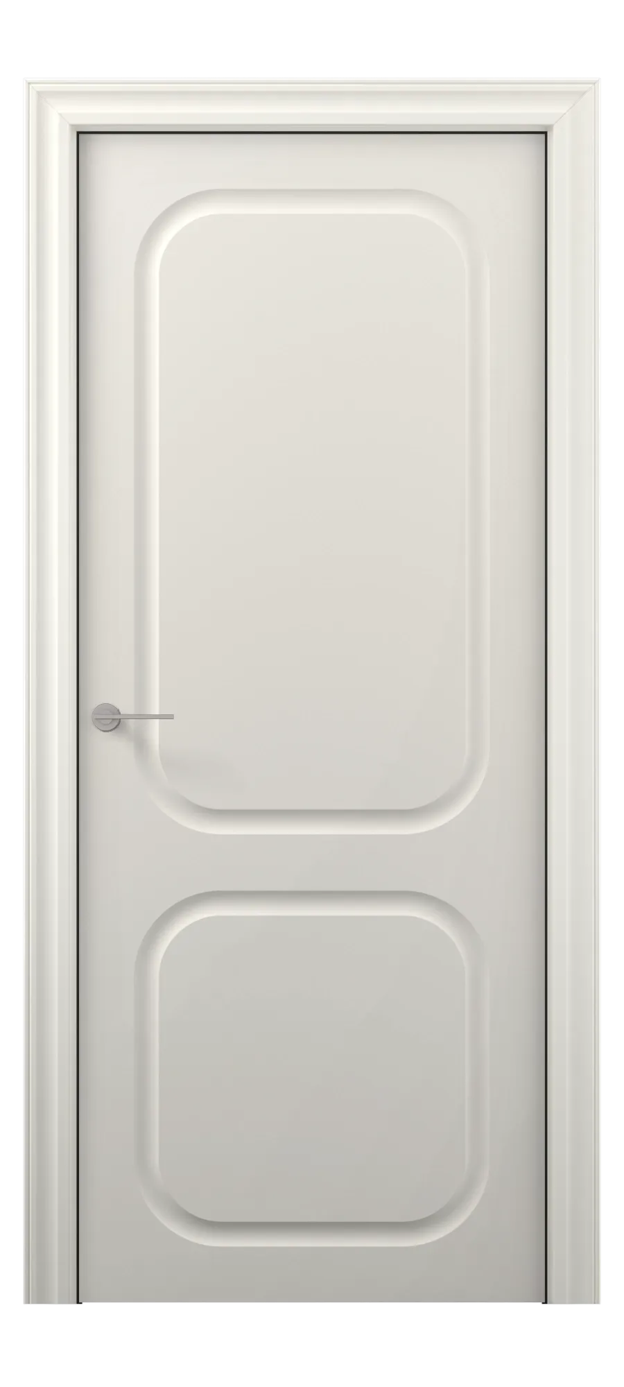 Interior door Mars 3 ral 9010