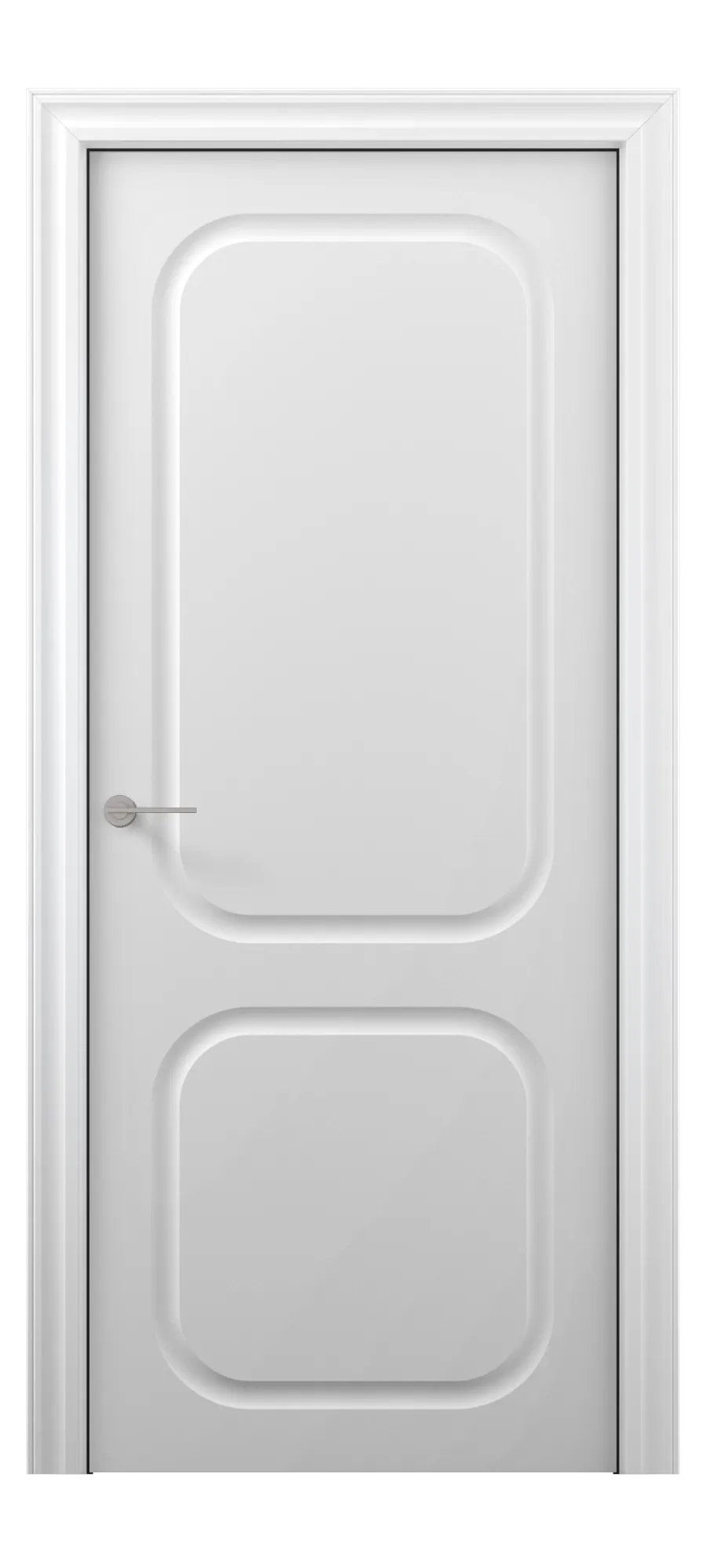  Interior door Mars 3 soft milk (top)