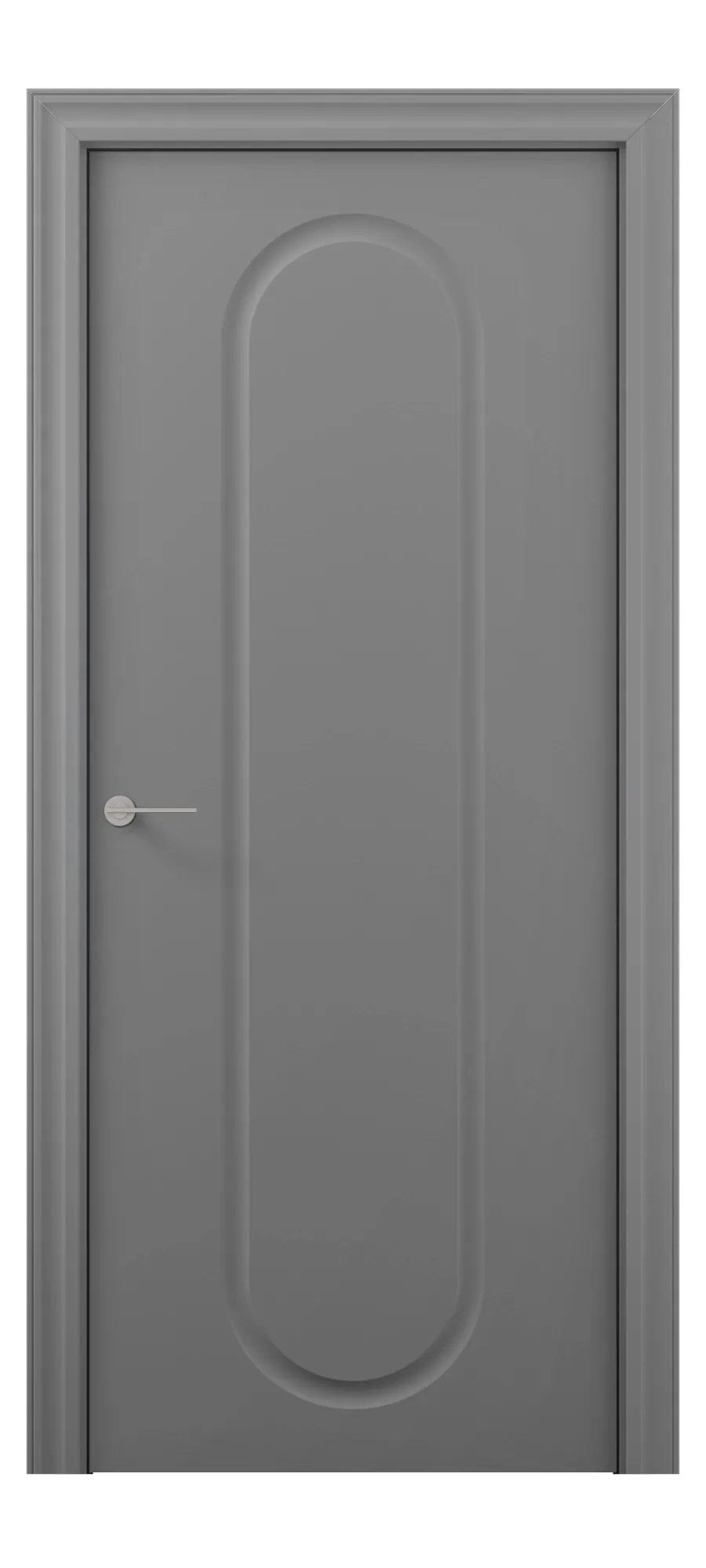 Interior door Mars 5 ral 7037