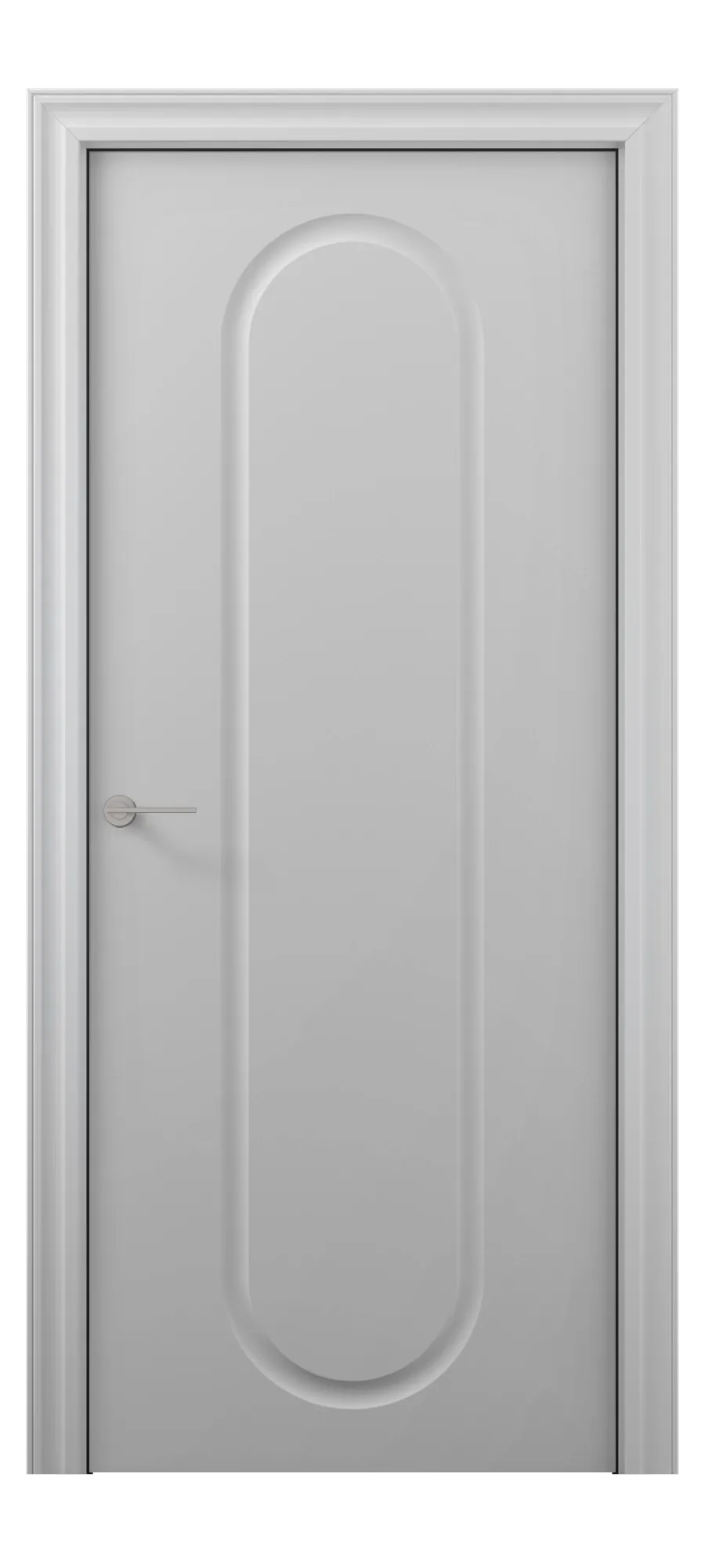 Interior door Mars 5 ral 7047