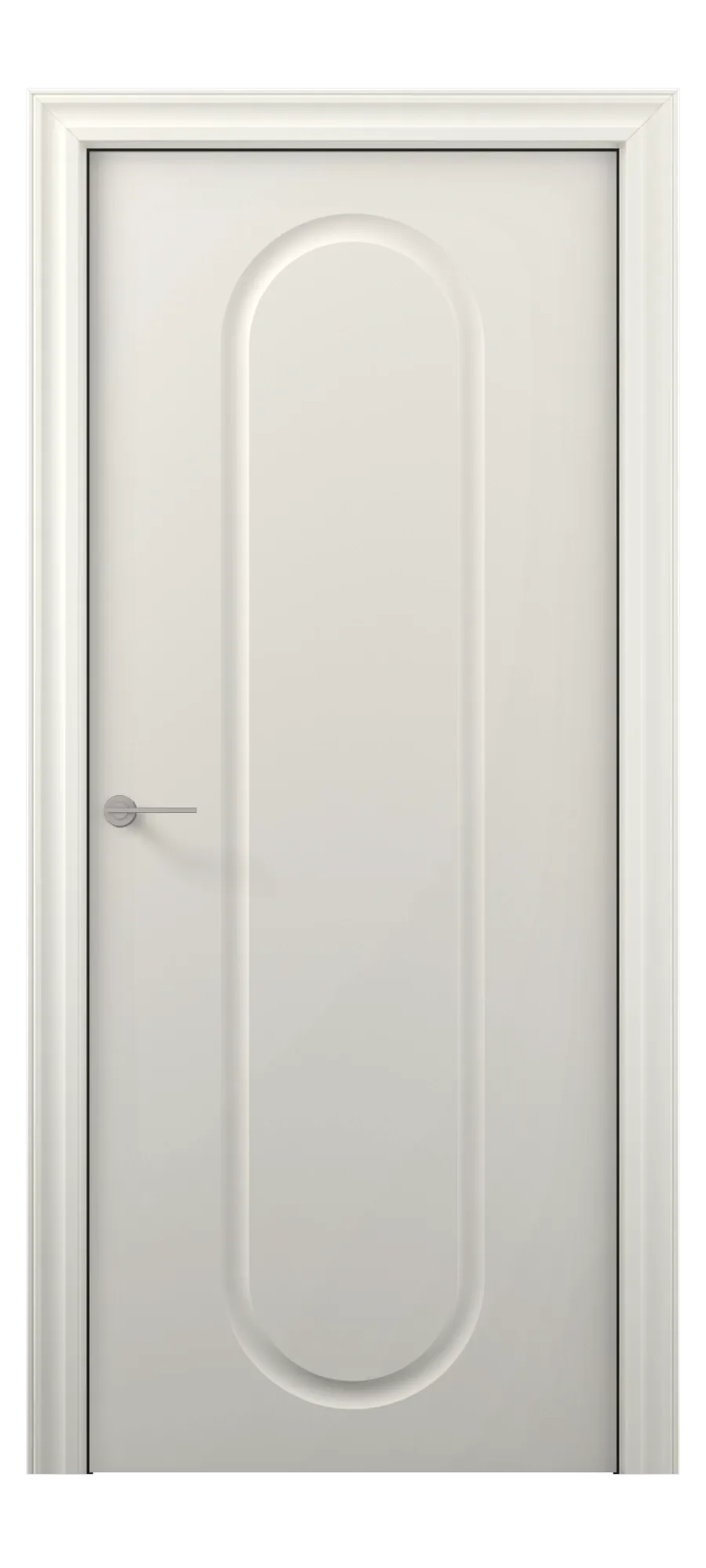 Бөлмеаралық есік Mars 5 ral 9010