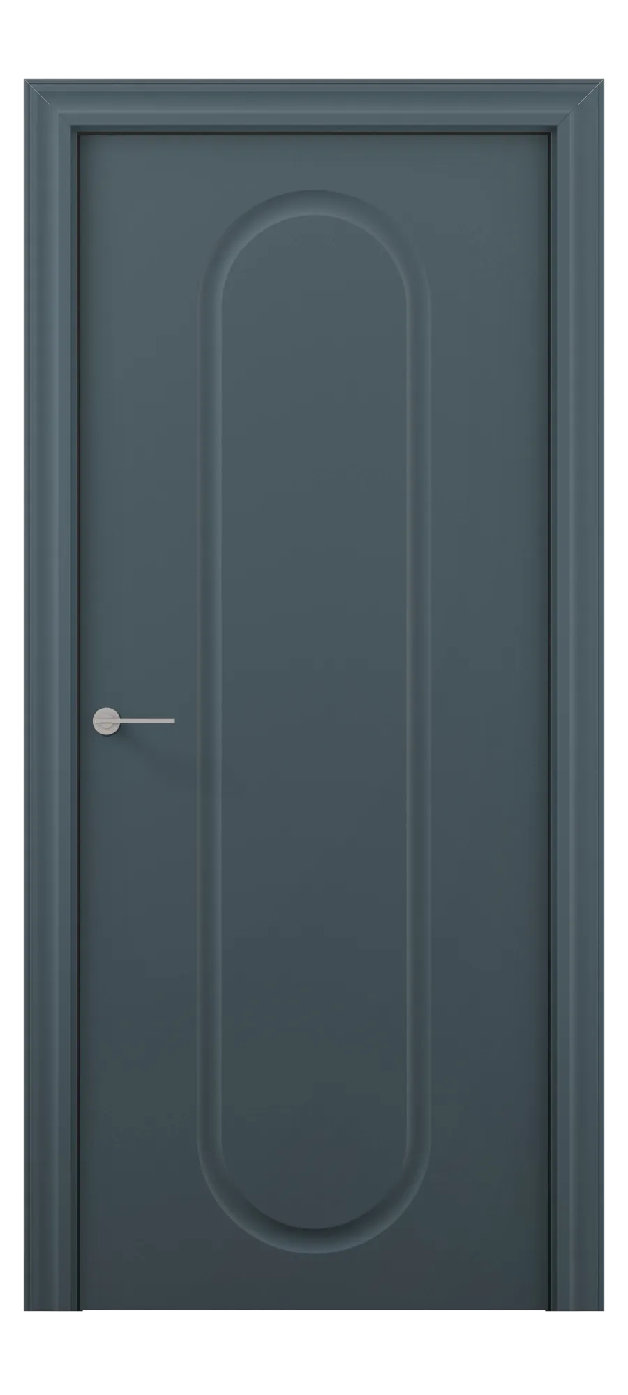  Interior door Mars 5 soft anthracite (top)