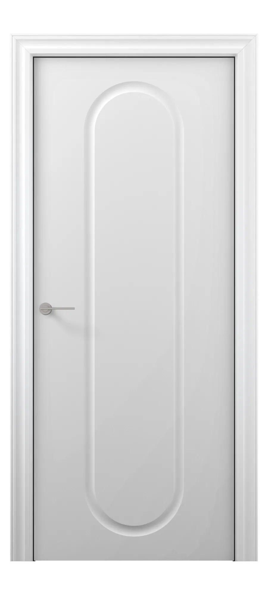  Interior door Mars 5 soft milk (top)
