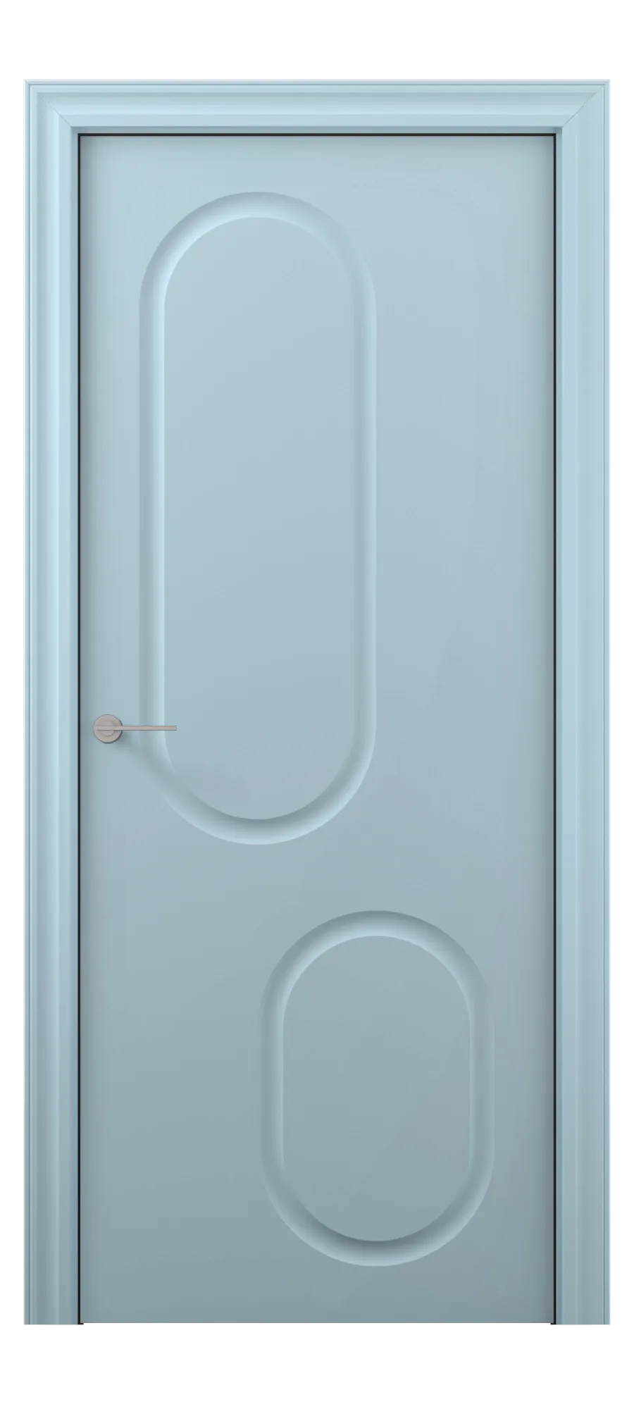  Interior door Mars ncs_1515b (top)
