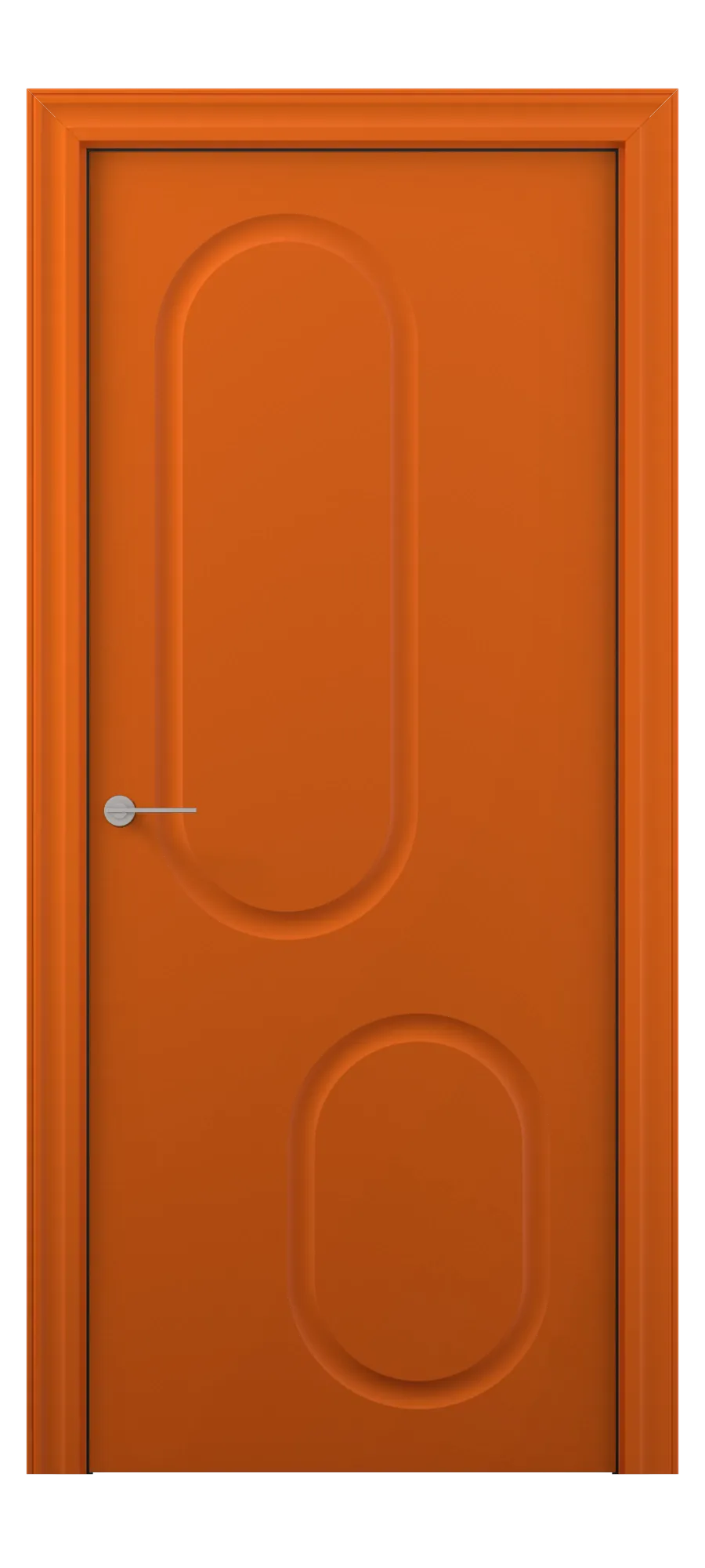 Interior door Mars NCS_2075Y60R