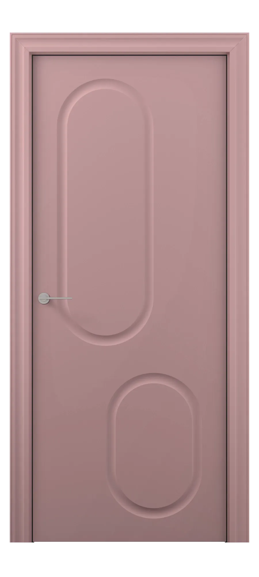  Interior door Mars ncs_3020r (top)
