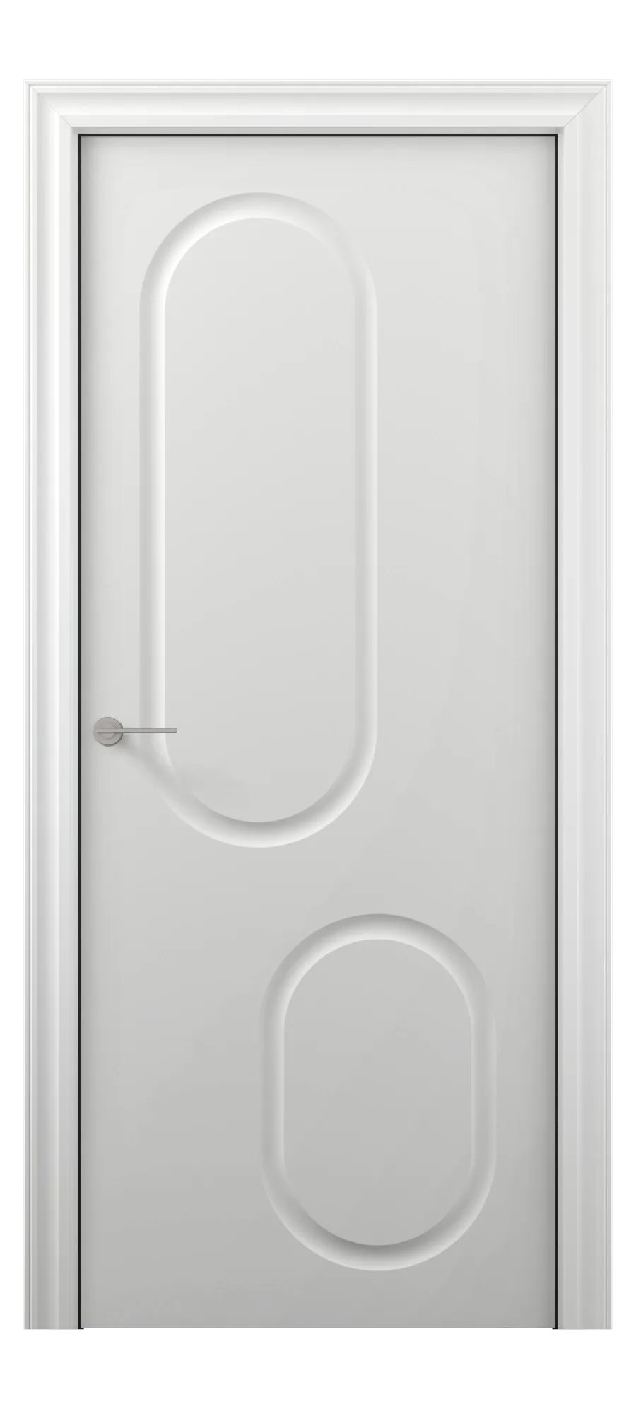 Interior door Mars ral 9003