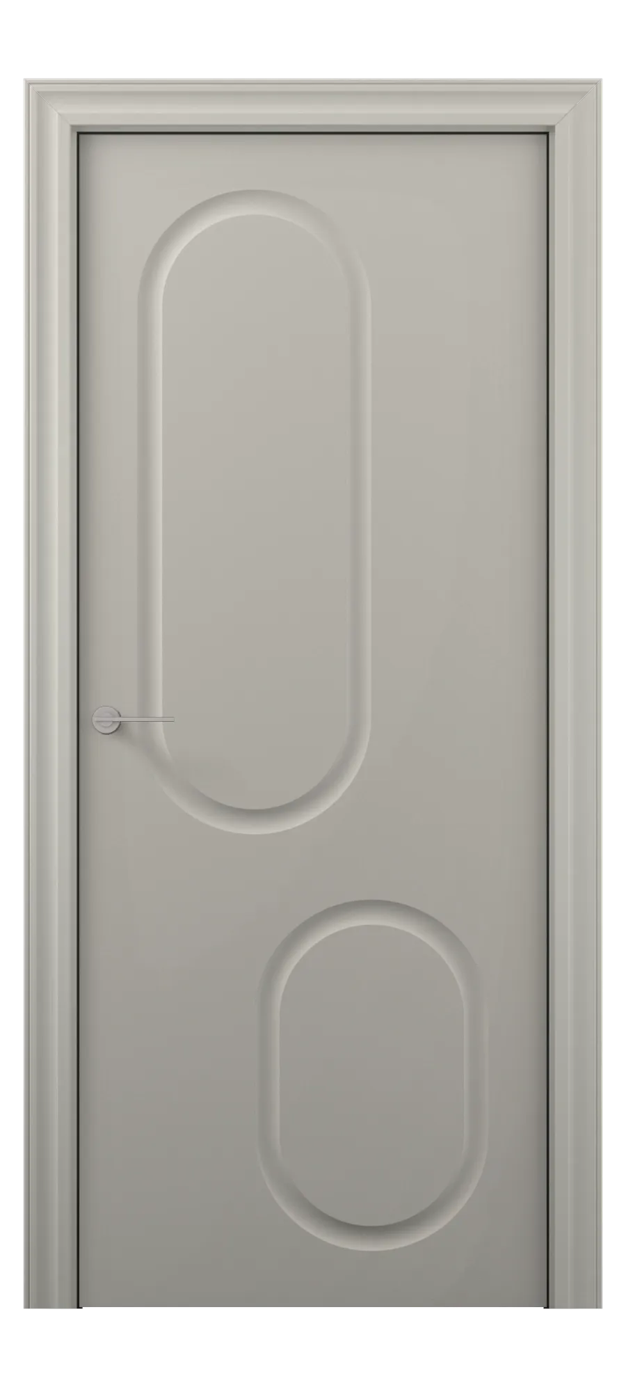  Interior door Mars soft latte (top)
