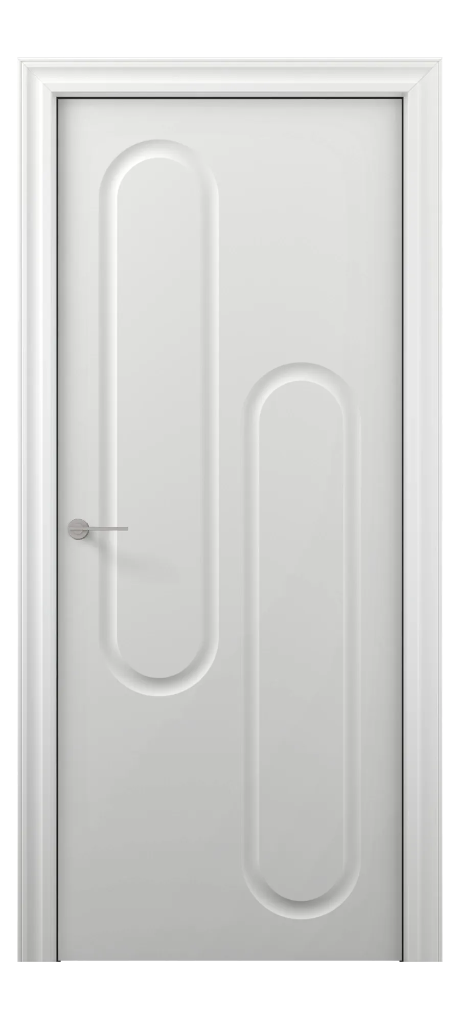  Interior door Mars 7 ral 9003 (top)
