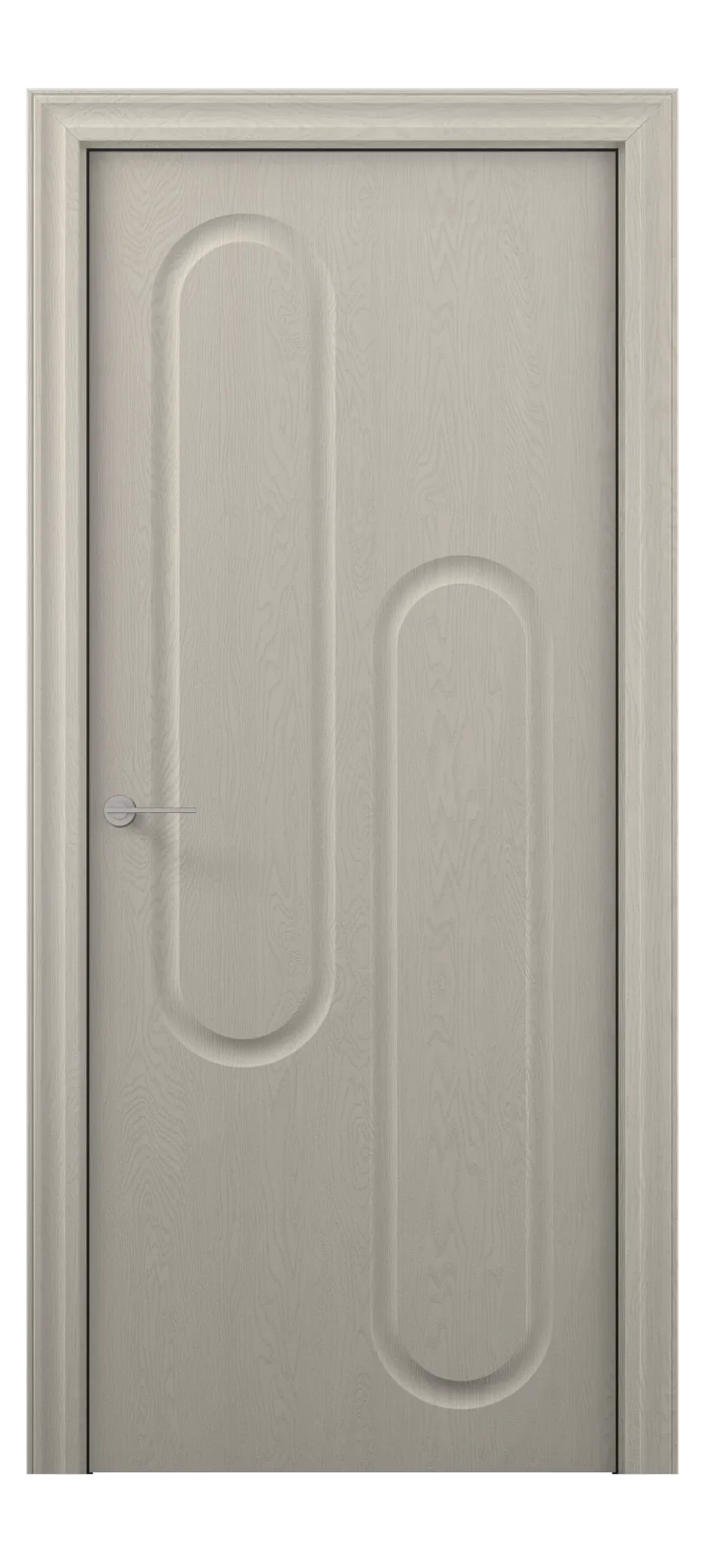  Interior door Mars 7 soft wood cream (top)