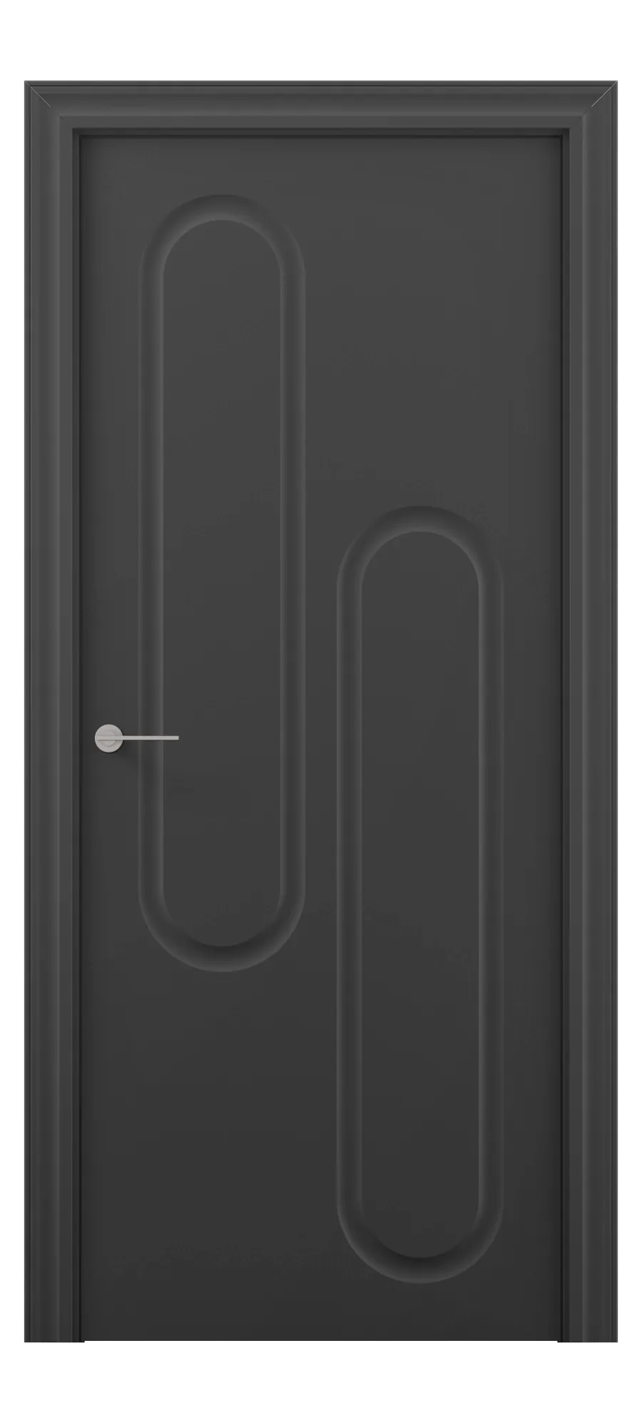  Interior door Mars 7 soft graphite (top)