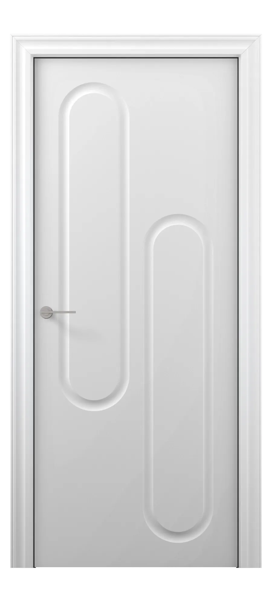  Interior door Mars 7 soft milk (top)