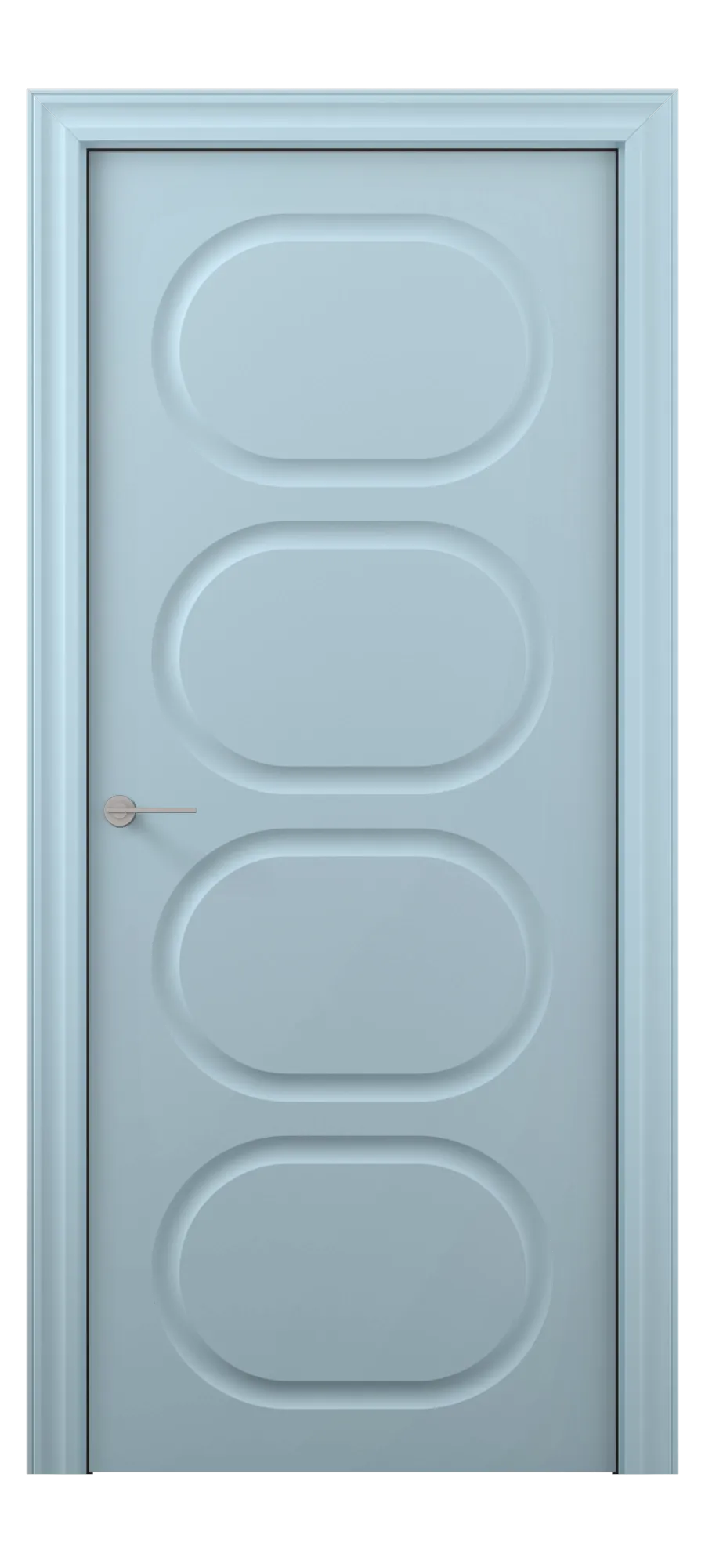 Interior door Mars 8 NCS_1515B