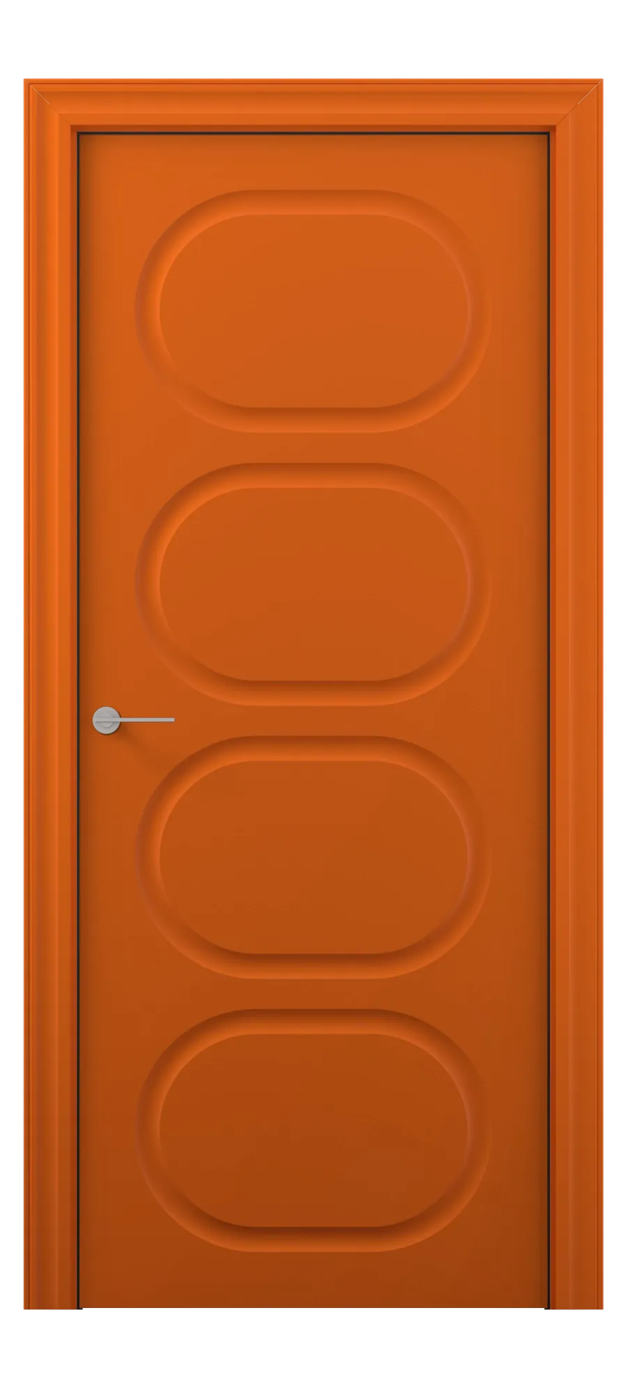 Interior door Mars 8 NCS_2075Y60R