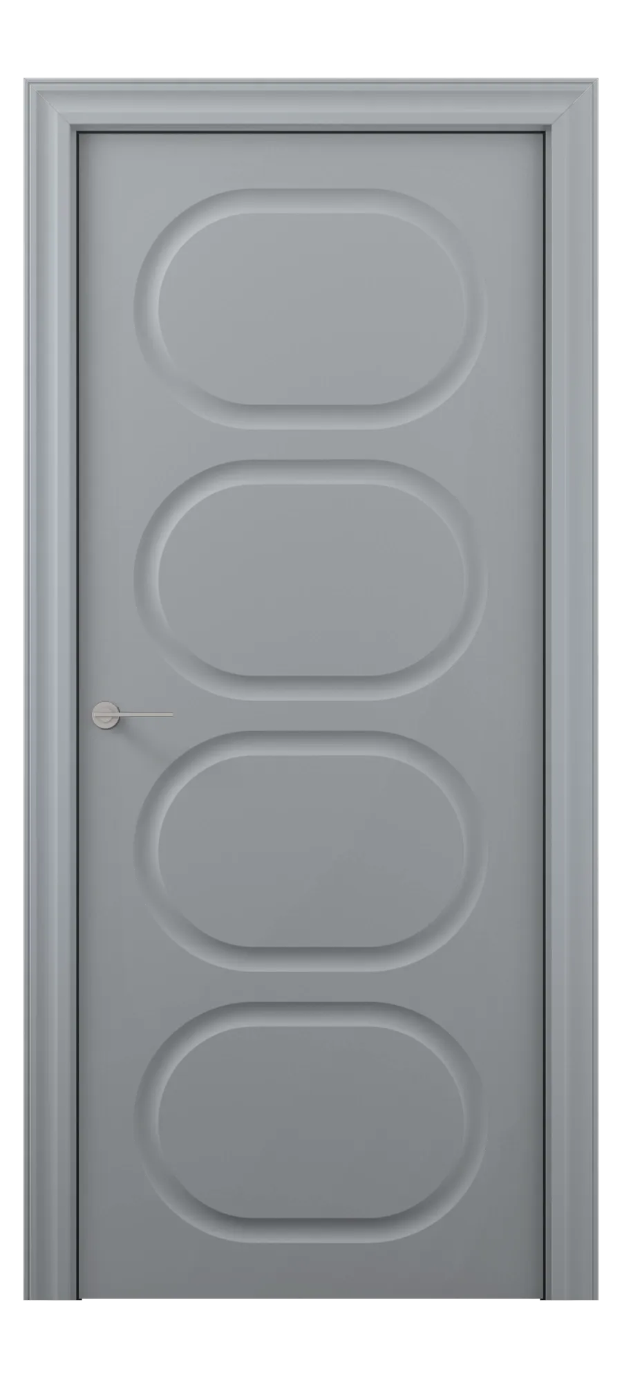 Interior door Mars 8 ral 7040