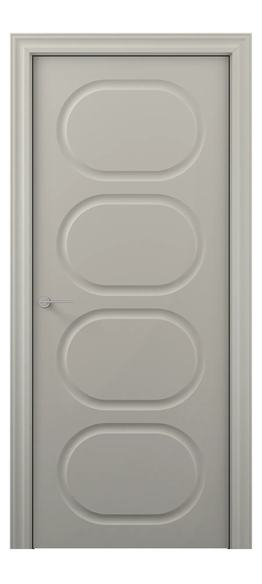  Interior door Mars 8 soft latte (top)
