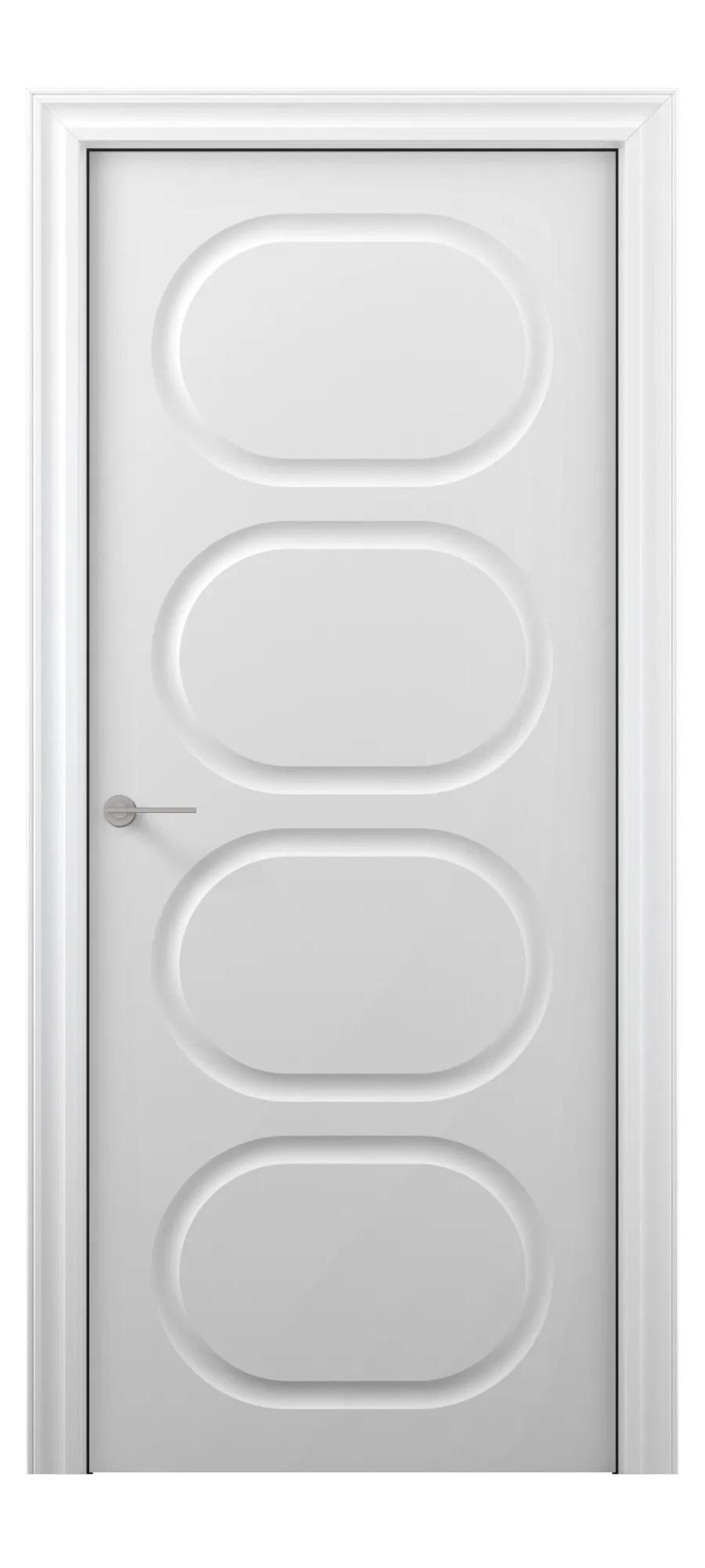  Interior door Mars 8 soft milk (top)