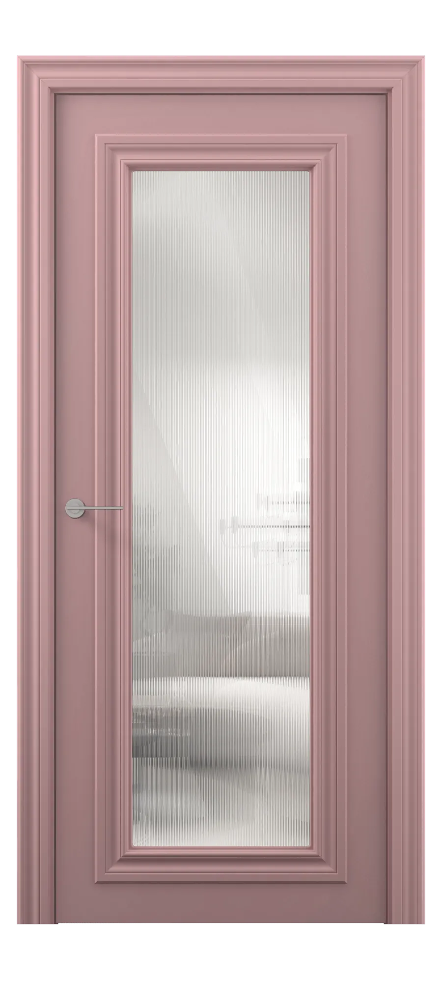 Interior door Montreal 01 NCS_3020R
