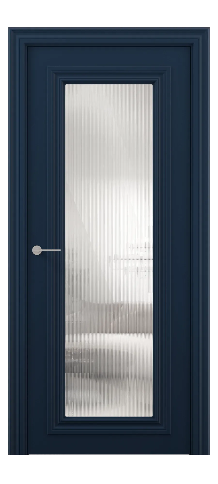 Interior door Montreal 01 NCS_8010 R90B