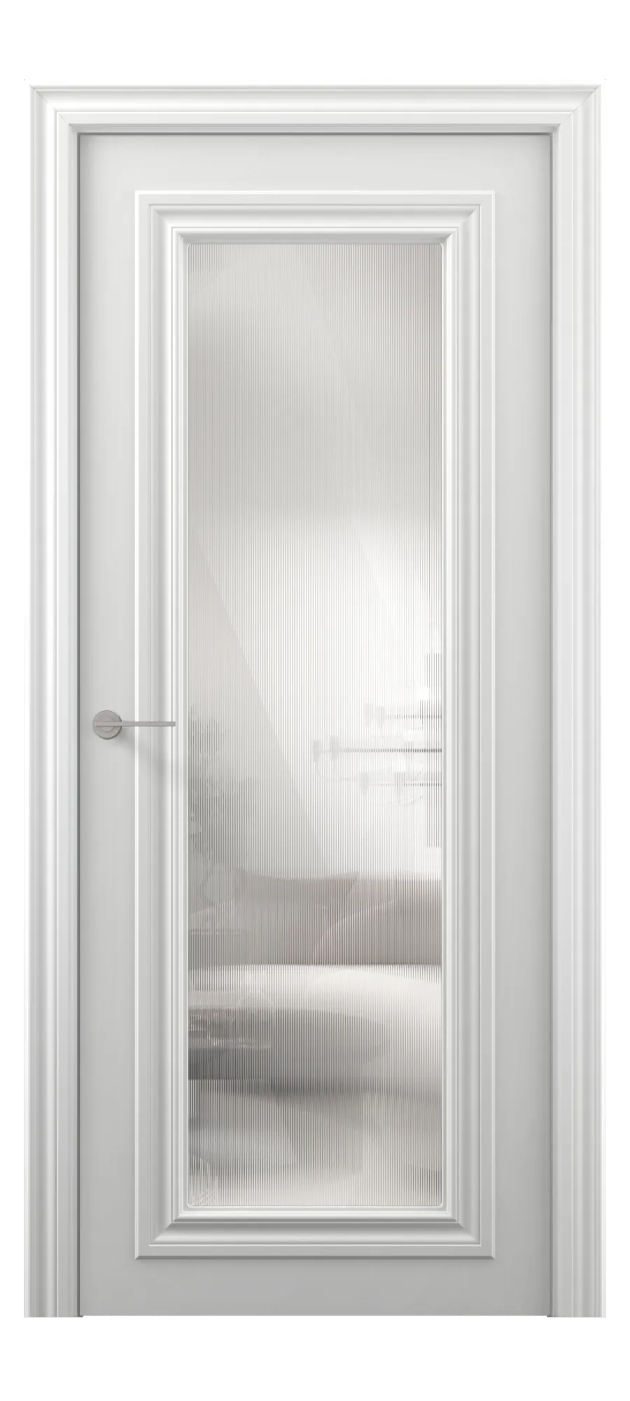  Interior door Montreal 01 ral 9003 (top)