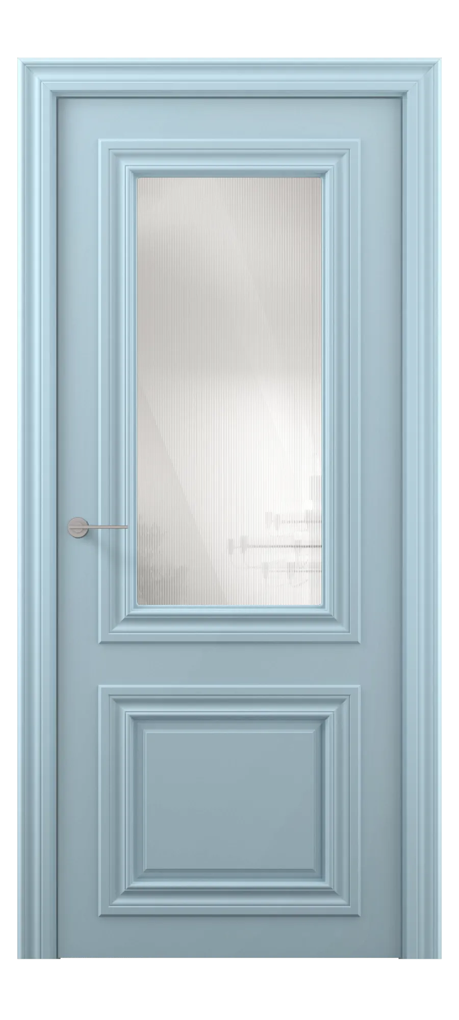 Interior door Montreal 02 NCS_1515B