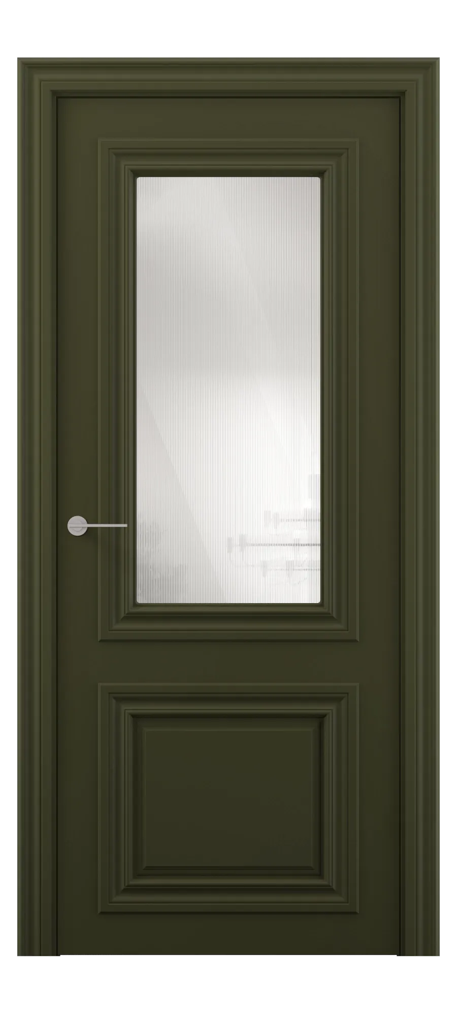 Interior door Montreal 02 NCS_8010 G70Y