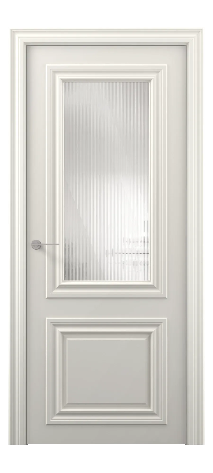  Interior door Montreal 02 ral 9010 (top)